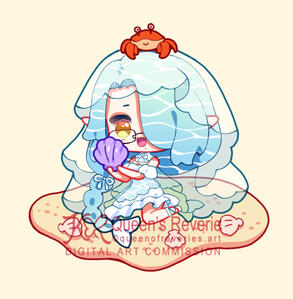 Commissioned by PixelHachi