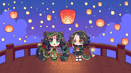 Commissioned by Novaleo