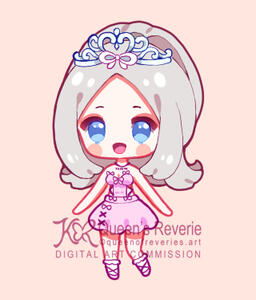 Commissioned by jayana