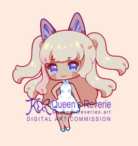 Commissioned by miyuyus