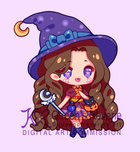 Commissioned by Regii