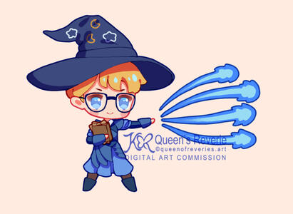 Commissioned by sttyler2015