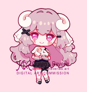 Commissioned by Nahri