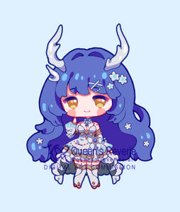 Commissioned by ranyi_8