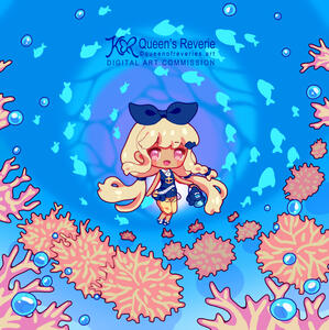 Commissioned by Shikyandi