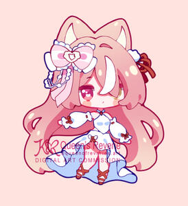 Commissioned by starpathed