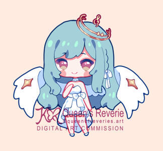 Commissioned by miyuyus