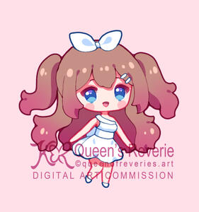 Commissioned by miyuyus