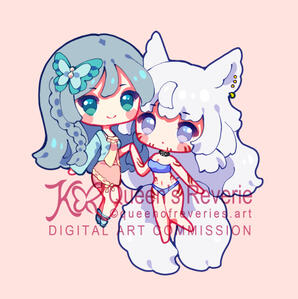 Commissioned by cherrycheruuub