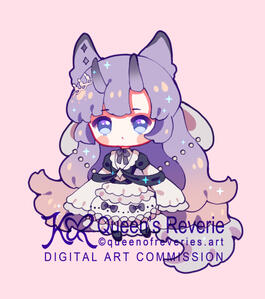 Commissioned by jaenarie