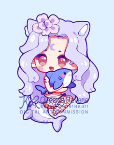 Commissioned by Wuv