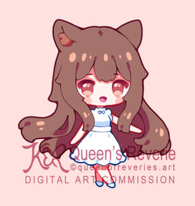 Commissioned by miyuyus