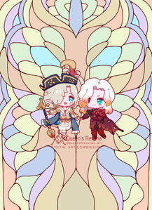 Commissioned by champainn