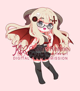 Commissioned by Katsuki_Black