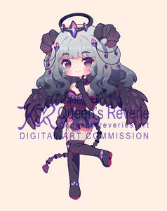 Commissioned by usheo