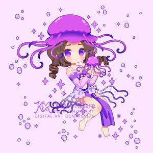 Commissioned by jayana