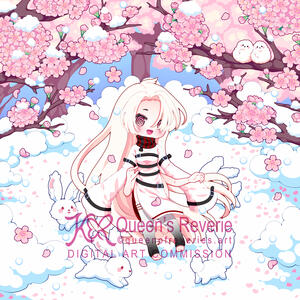 Commissioned by TokensMemory