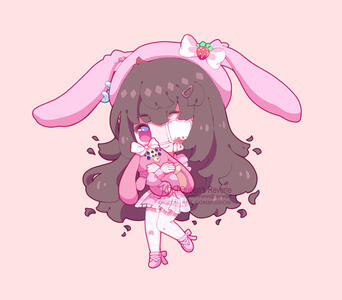 Commissioned by hunibb
