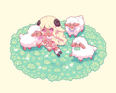 Commissioned by indi__v