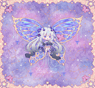 Commissioned by horror