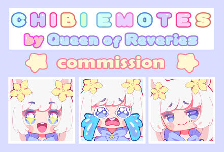 Commissioned by VanillaHina