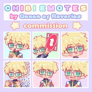 Commissioned by 321agemo