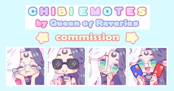 Commissioned by raiistic