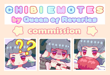 Commissioned by MThePichu