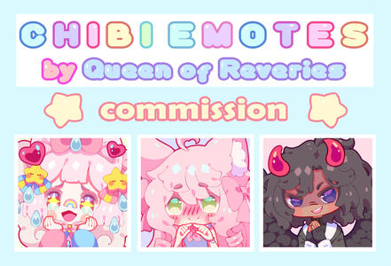 Commissioned by RealEmnyah