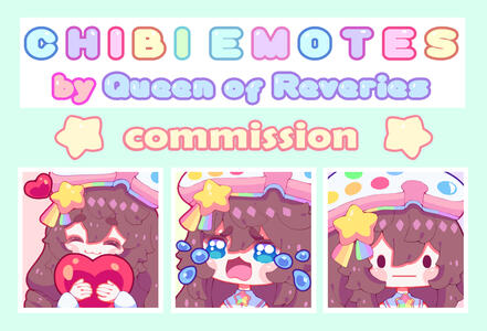 Commissioned by horror