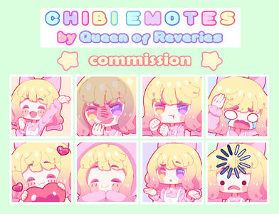 Commissioned by DryCryCrystal