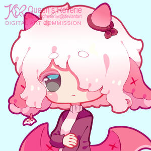 Commissioned by ThingZero