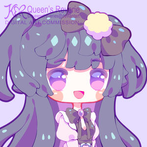 Commissioned by MilkerraTV