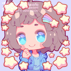 Commissioned by CofStars