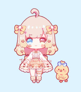 Commissioned by lazymiya_
