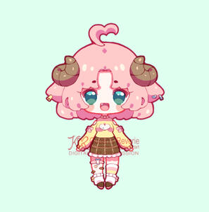 Commissioned by llbreadloaf
