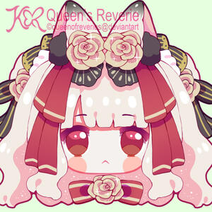 Raffle Gift for Xiila