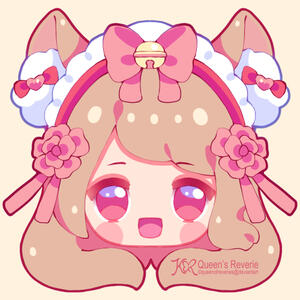 Kiriban Prize Gift for bakagummi