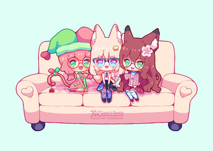 Commissioned by StarlyteVT
