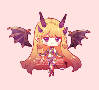 Commissioned by Eiirlys