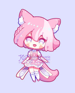 Commissioned by Eiirlys