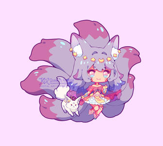 Commissioned by Katrina L. J