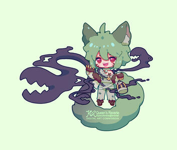 Commissioned by Purorange