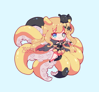 Commissioned by Purorange