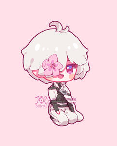 Commissioned by JustNilana