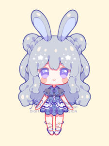 Commissioned by OtsukiMochi_