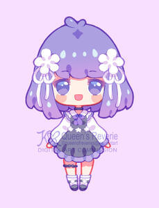 Commissioned by wre_nishaa