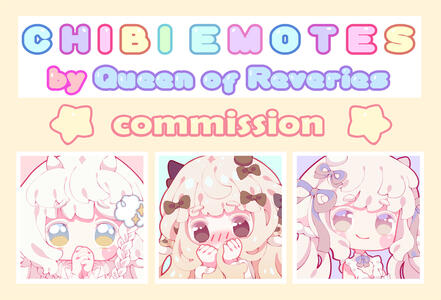 Commissioned by horror