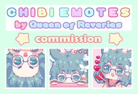 Commissioned by mxmoffu