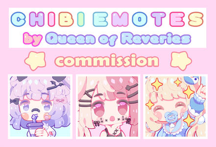 Commissioned by lotusillustration